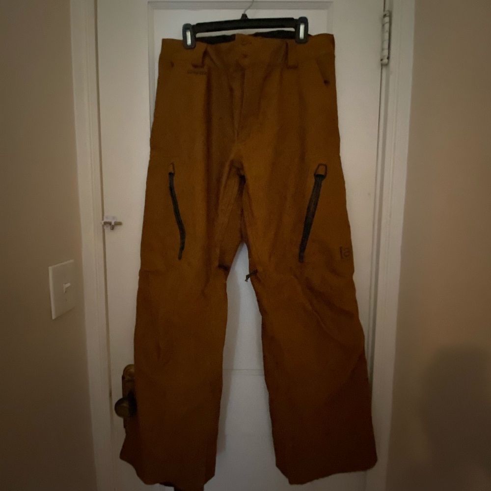 Burton AK Cyclic Gore-Tex Snowboard Pants